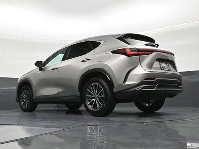 2025 Lexus NX 250 NX 250