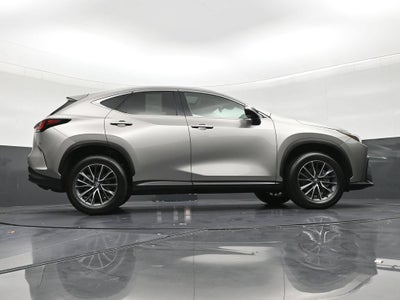 2025 Lexus NX 250 NX 250