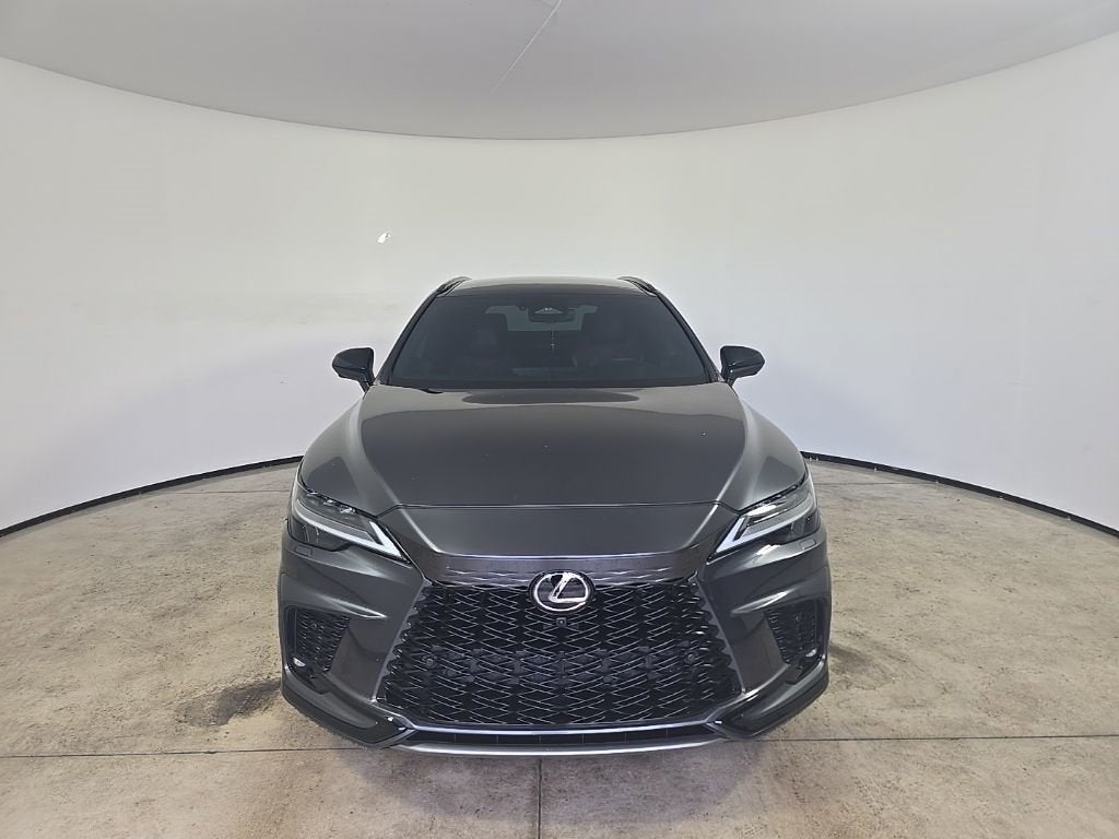 2024 Lexus RX RX 500h F SPORT Performance