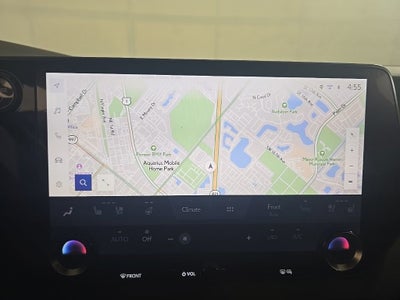 2024 Lexus RX RX 500h F SPORT Performance