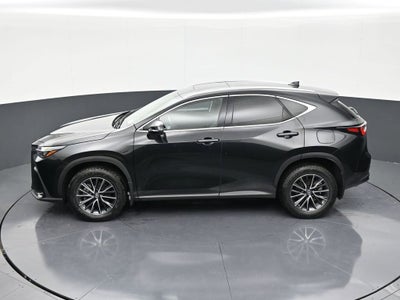 2022 Lexus NX NX 350 Premium