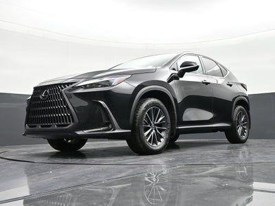 2022 Lexus NX NX 350 Premium