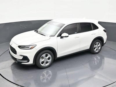 2023 Honda HR-V LX