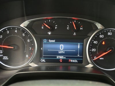 2019 Chevrolet Blazer 4DR FWD LT