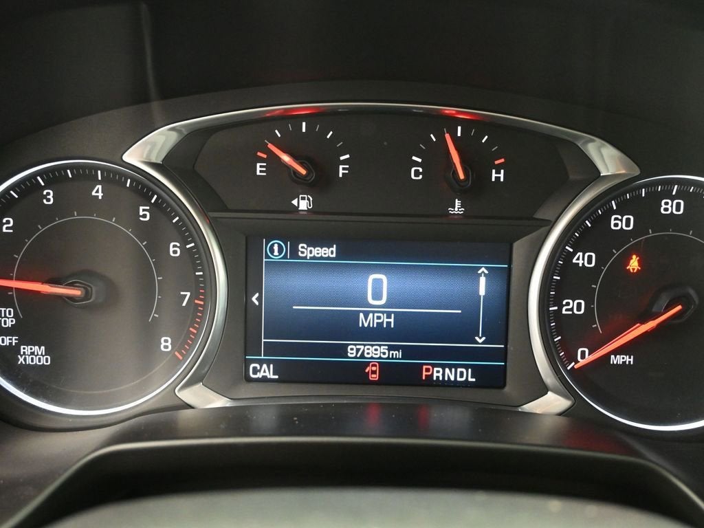 2019 Chevrolet Blazer 4DR FWD LT