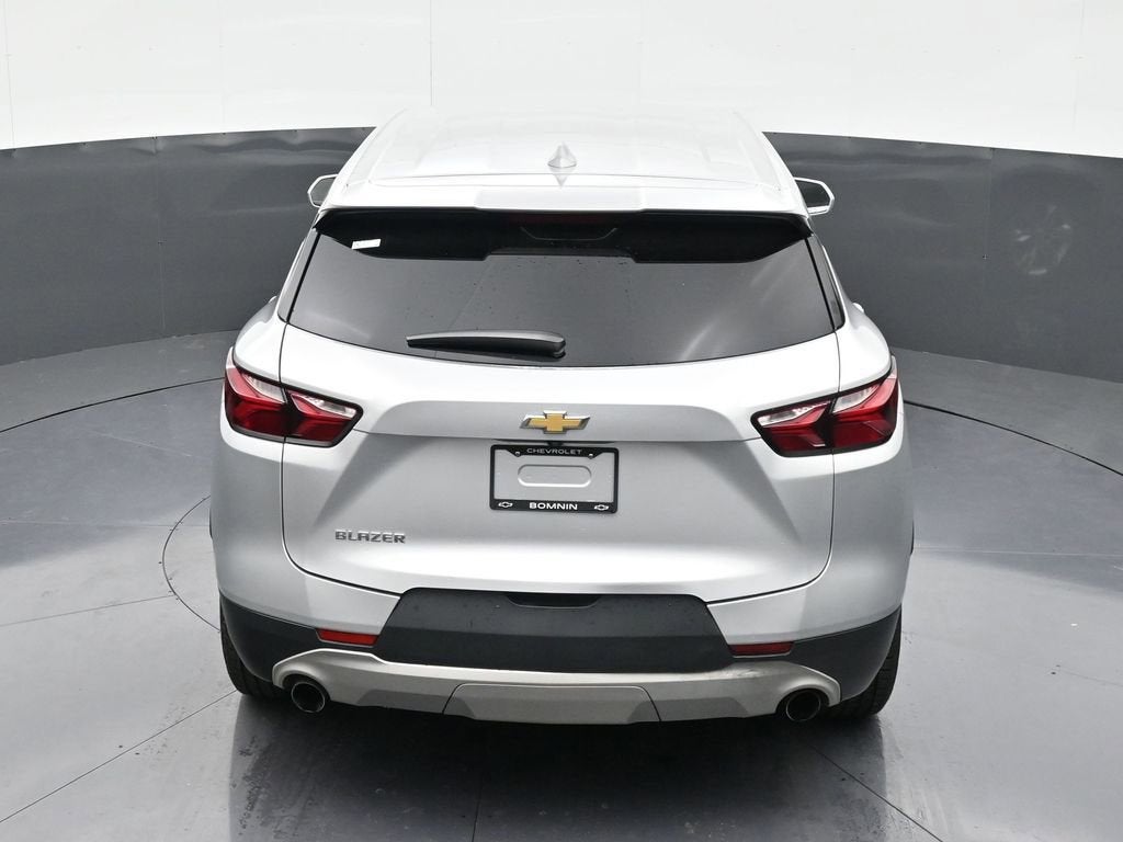 2019 Chevrolet Blazer 4DR FWD LT