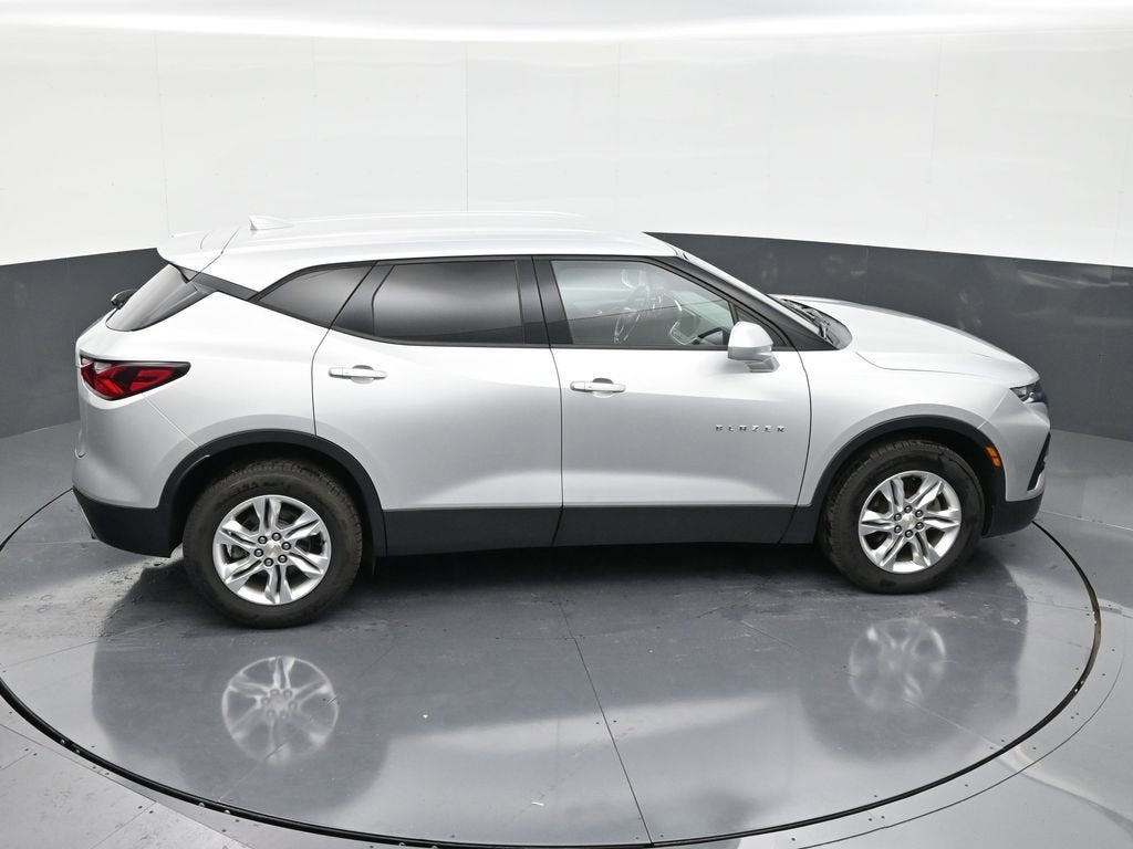 2019 Chevrolet Blazer 4DR FWD LT