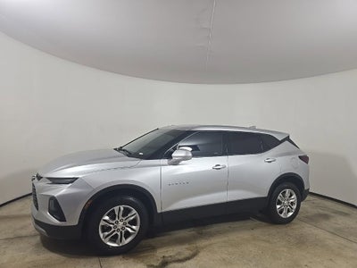 2019 Chevrolet Blazer 4DR FWD LT