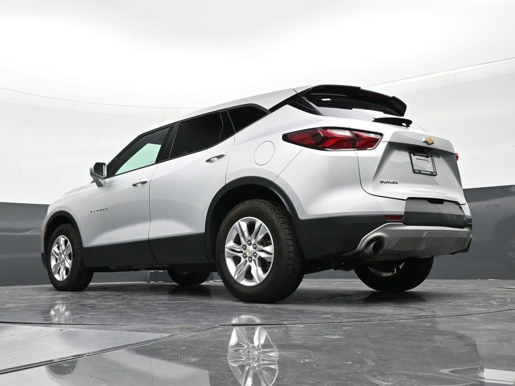 2019 Chevrolet Blazer 4DR FWD LT