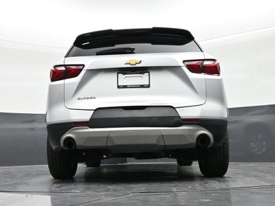 2019 Chevrolet Blazer 4DR FWD LT