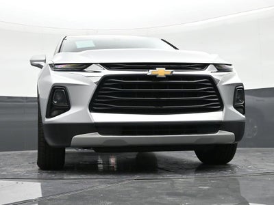 2019 Chevrolet Blazer 4DR FWD LT