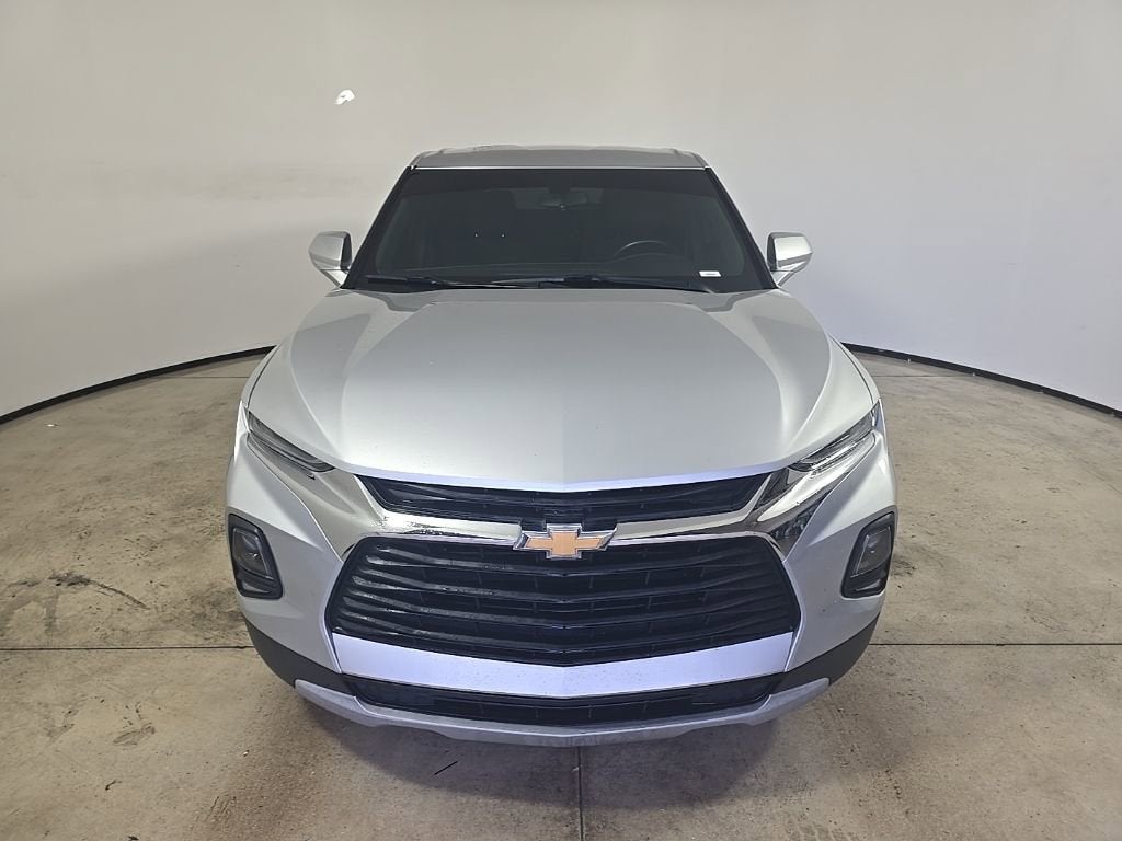 2019 Chevrolet Blazer 4DR FWD LT
