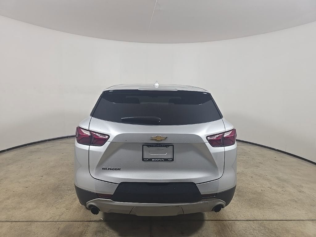 2019 Chevrolet Blazer 4DR FWD LT