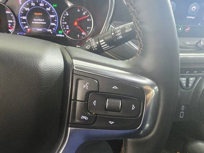 2023 Chevrolet Blazer Premier