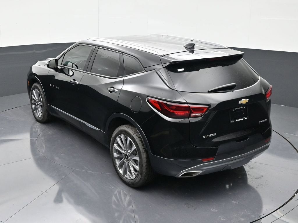 2023 Chevrolet Blazer Premier