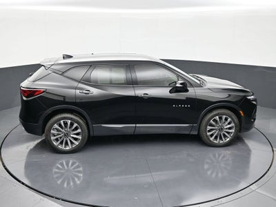 2023 Chevrolet Blazer Premier