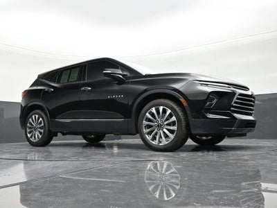 2023 Chevrolet Blazer Premier