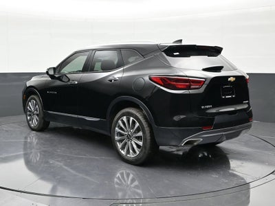 2023 Chevrolet Blazer Premier