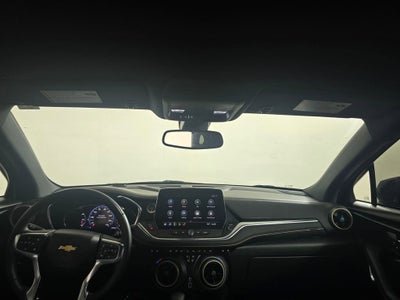 2023 Chevrolet Blazer Premier