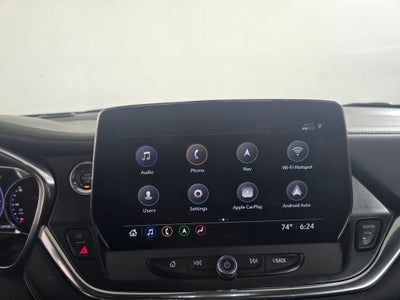 2023 Chevrolet Blazer Premier