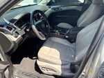 2016 Cadillac SRX Base