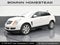 2015 Cadillac SRX Performance Collection
