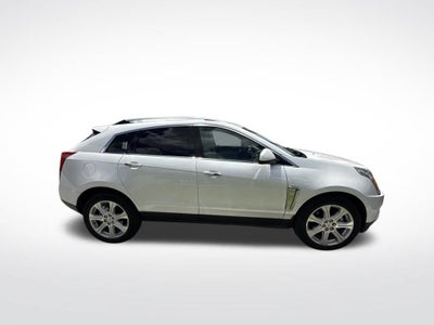 2015 Cadillac SRX Performance Collection