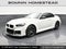 2024 BMW M2 2DR CPE