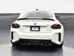 2024 BMW M2 2DR CPE