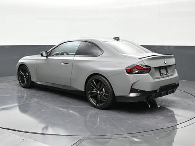 2022 BMW 2 Series 230i