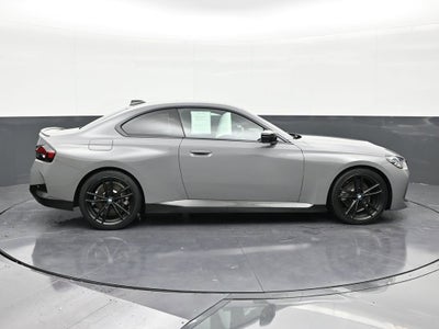 2022 BMW 2 Series 230i