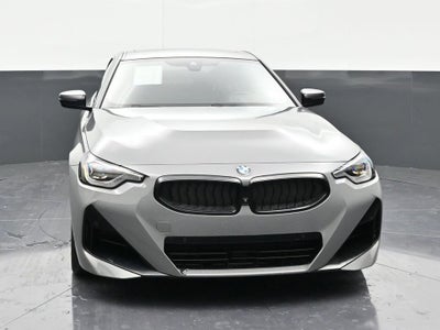 2022 BMW 2 Series 230i