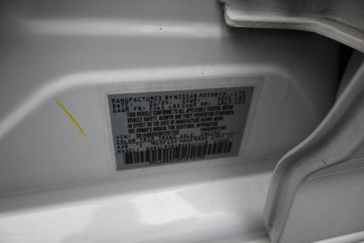 2024 Nissan Sentra SR Xtronic CVT
