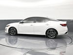 2024 Nissan Sentra SR Xtronic CVT