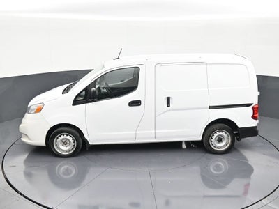 2020 Nissan NV200 Compact Cargo S