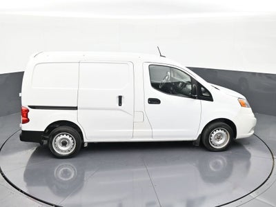 2020 Nissan NV200 Compact Cargo S