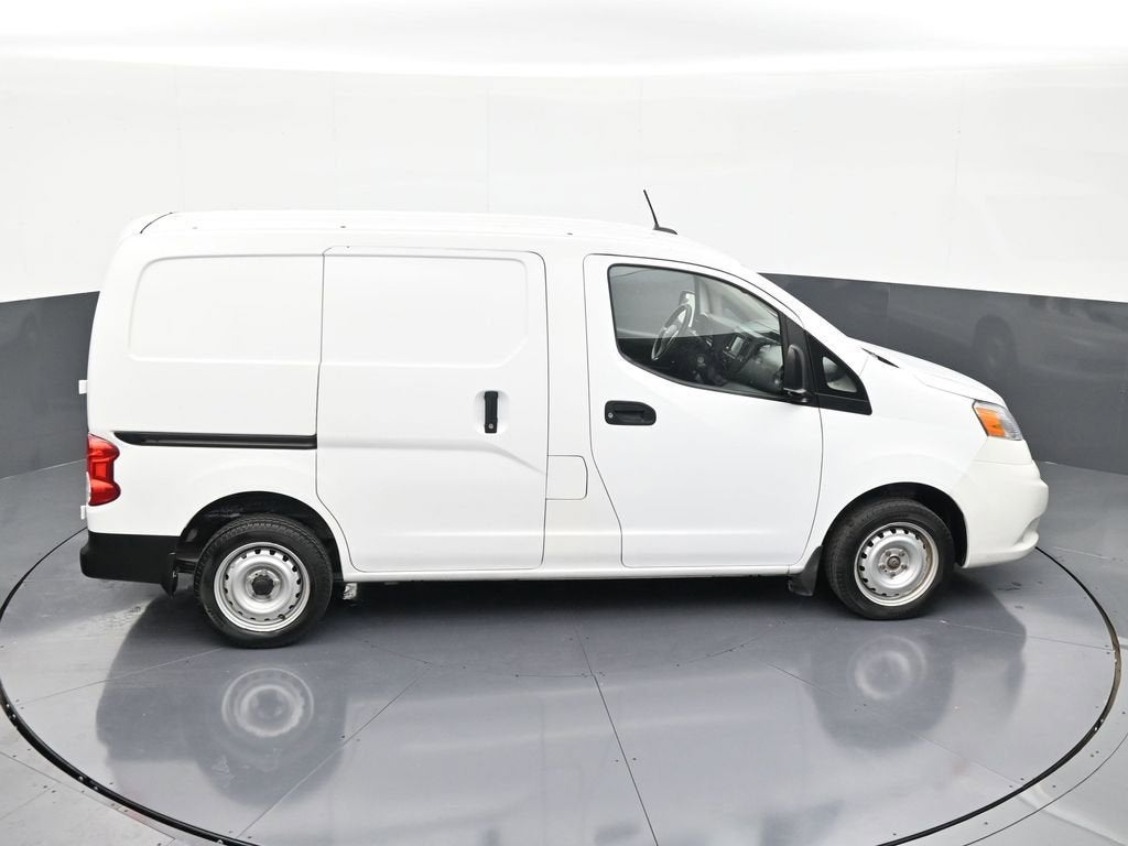 2020 Nissan NV200 Compact Cargo S