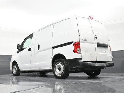 2020 Nissan NV200 Compact Cargo S