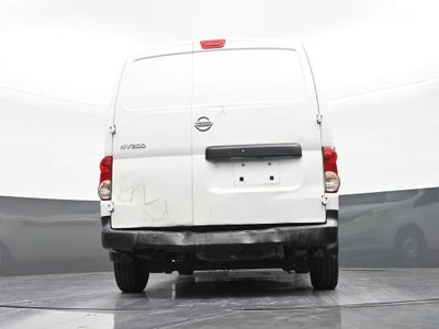 2020 Nissan NV200 Compact Cargo S