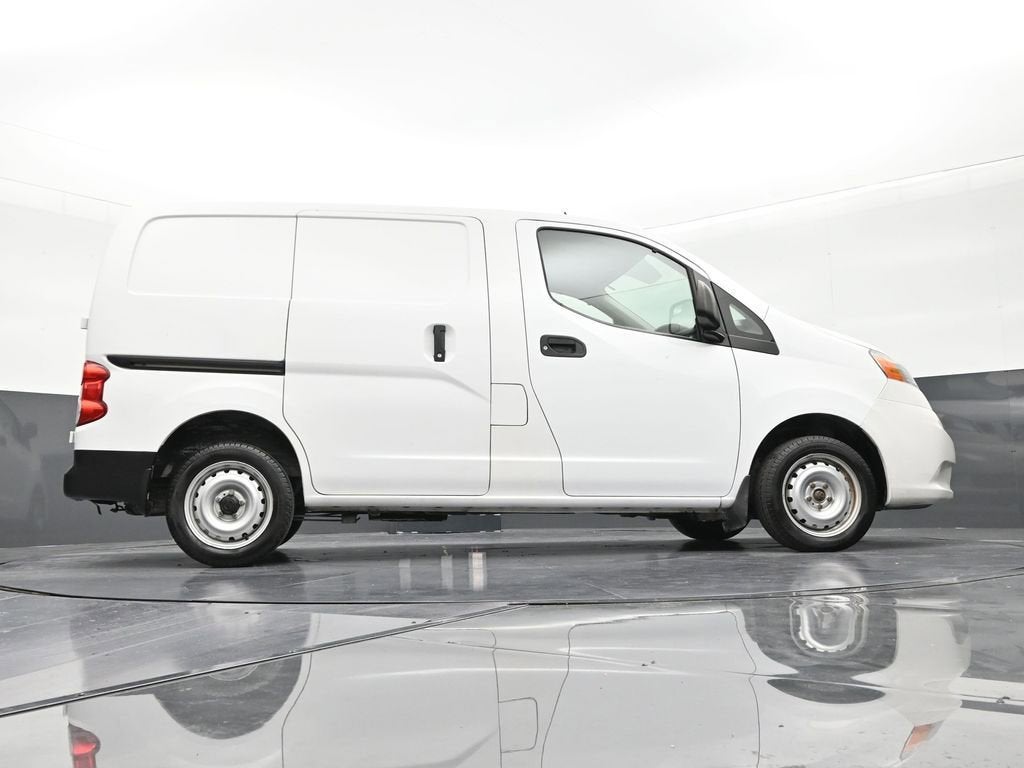 2020 Nissan NV200 Compact Cargo S