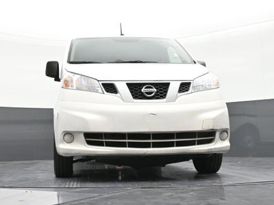 2020 Nissan NV200 Compact Cargo S