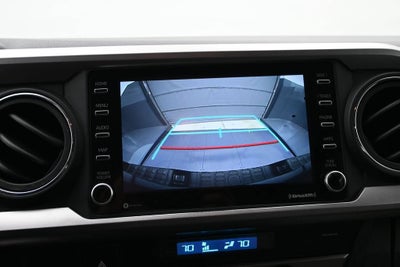 2023 Toyota Tacoma 4WD SR5