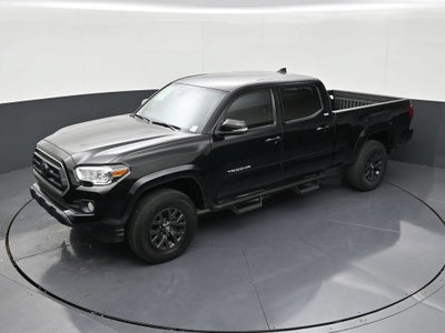2023 Toyota Tacoma 4WD SR5