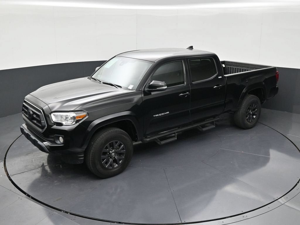 2023 Toyota Tacoma 4WD SR5