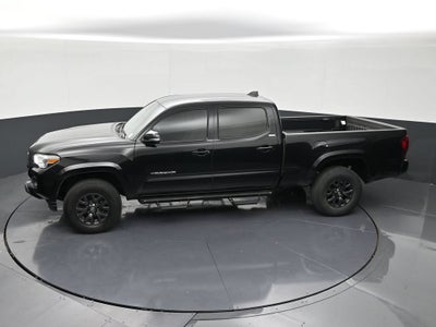 2023 Toyota Tacoma 4WD SR5