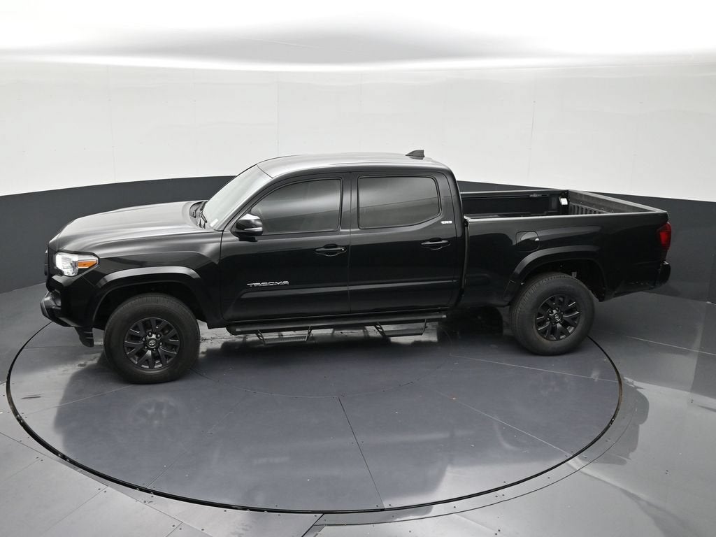 2023 Toyota Tacoma 4WD SR5