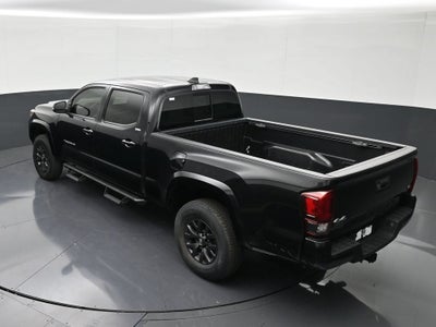 2023 Toyota Tacoma 4WD SR5