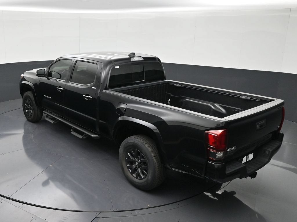 2023 Toyota Tacoma 4WD SR5