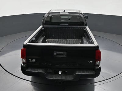 2023 Toyota Tacoma 4WD SR5
