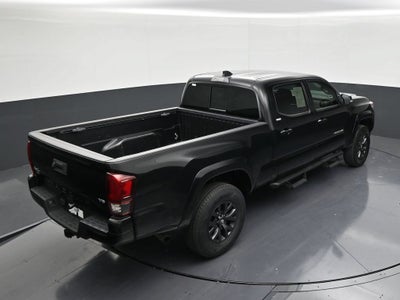 2023 Toyota Tacoma 4WD SR5